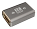 HDMI UltraHD 8K 48Gbps with Ethernet Female to Female Gender Changer/Coupler - HD8-FF