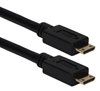 2-Meter High Speed Mini HDMI to Mini HDMI 4K HD Camera Cable HDCC-2M 037229004205 2-Meters, 2-Meter, 2Meter, 2M 6.5ft