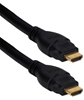 30-Meter Standard HDMI Male to Male HDTV Digital A/V Gold Cable HDG-30M 037229490169 Cable, HDMI High Performance Single Link for Flat Panel Video/Projector/HDTV, HDMI M/M, 30M (98.42ft), 24AWG HDMIG-30M     HDG30M HDG-30M  cables feet foot   3425