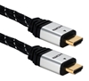 2-Meter High Speed HDMI UltraHD 4K with Ethernet Cable HDSP-2M 2-Meters, 2-Meter, 2Meter, 2M 6.5ft