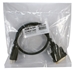 0.5-Meter DVI Female to Locking HDMI Male 1440p/4K Adaptor - HDVISX-05M
