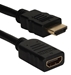 2-Meter High Speed HDMI UltraHD 4K Extension Cable - HDXG-2M