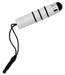 Q-Stick Capacitive Touch Mini-Stylus for Tablets & Smartphones - IS2M-WH