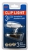 Clip-On Go-Anywhere 3-LED Light - LC-3LED
