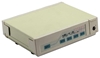Mini-Share Server Parallel/Serial RS232 Sharing Solution Switcher MB418 037229324181