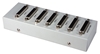 6x1 Power Free Terminal Port To Host Modem Splitter MS-6 037229001761 Terminal Port to Host Modem Splitter, Up to 6 PCs or Workstations, Power Free TL074A-R4 MS-6   MS6 MS-6      3622