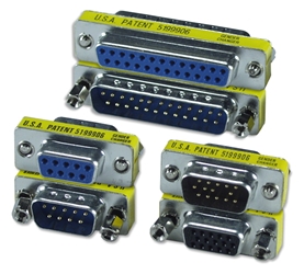 Combo PortSaver for Parallel/Serial/Video Ports PSCOMBO 037229700008 PortSavers for Mobile/Notebook PC, Combo, Parallel/Serial RS232/Video, (1) PSDB25/PSDB9/PSHD15 PSDB25 + PSDB9 + PSHD15   160457  PSCOMBO PSCOMBO      3667  microcenter Carrico Discontinued